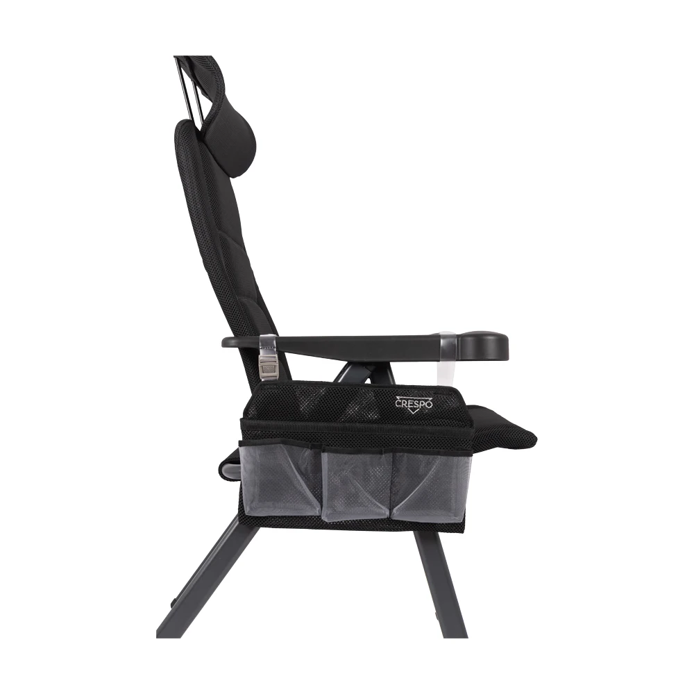 Crespo Organizer Voor Armleuning 86-80