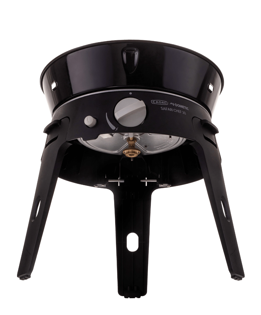 Cadac Safari Chef 30 HP Combo