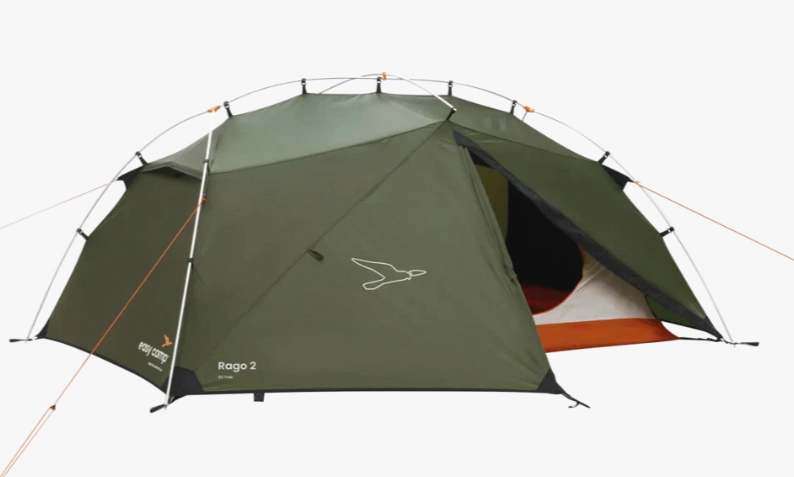 Easy Camp Tent Rago 2