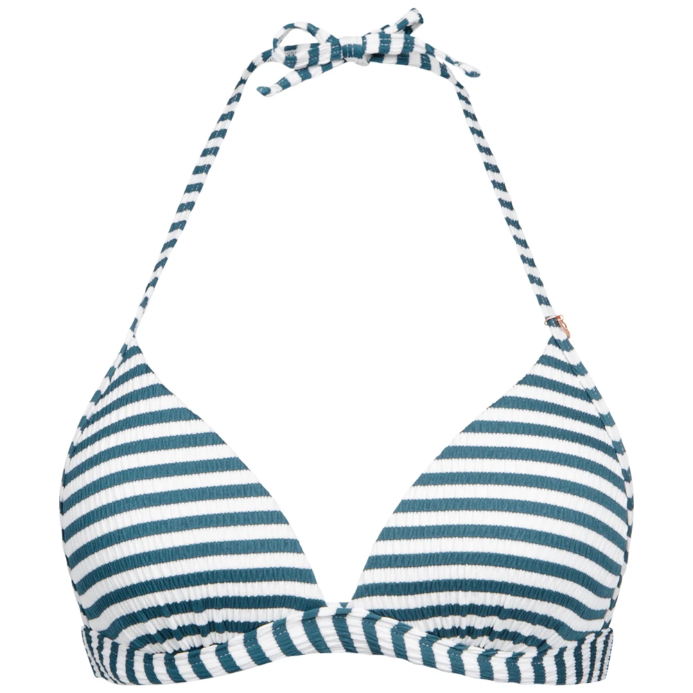 Brunotti Lisselot Stripe Bikini Top Dames