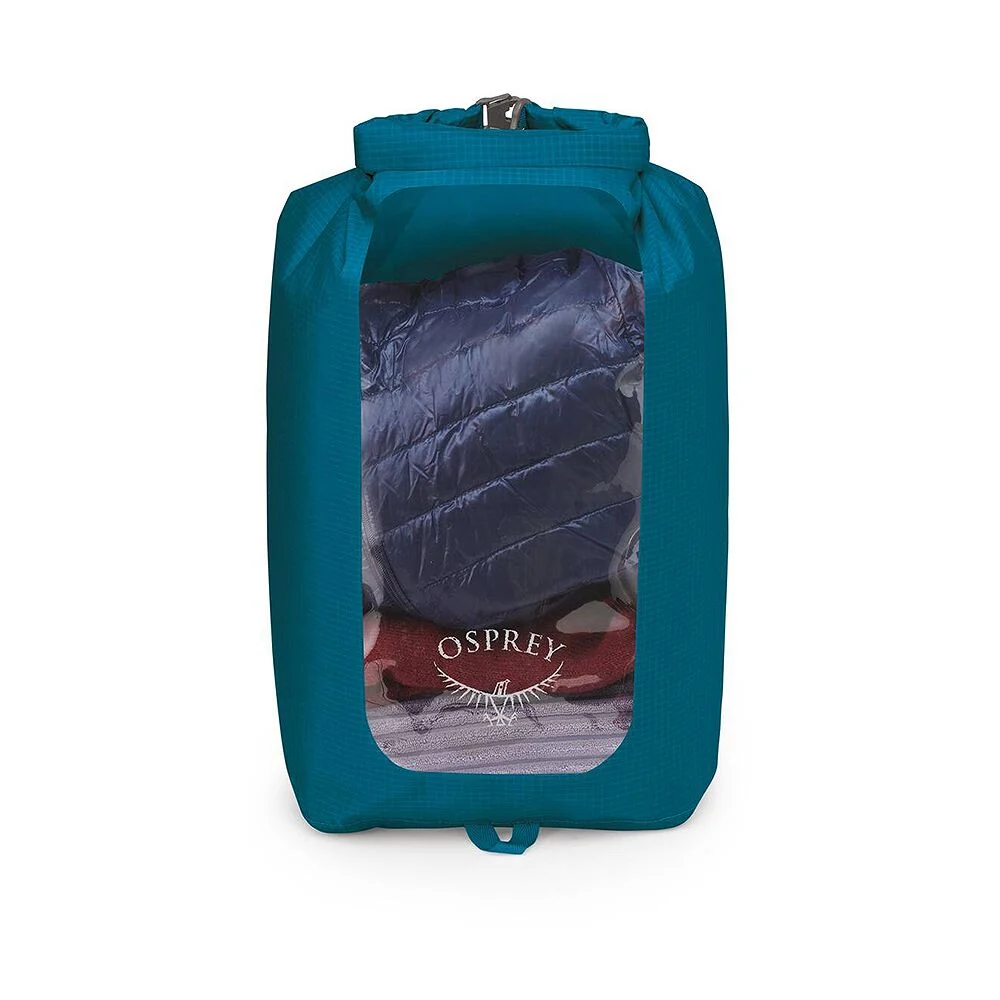 Osprey Drysack 20L W/Window
