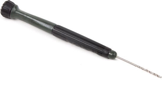 Fox Edges Nut Drill 1.5Mm