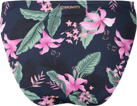 Brunotti Nolina Tropicana Bikini Bottom Dames 