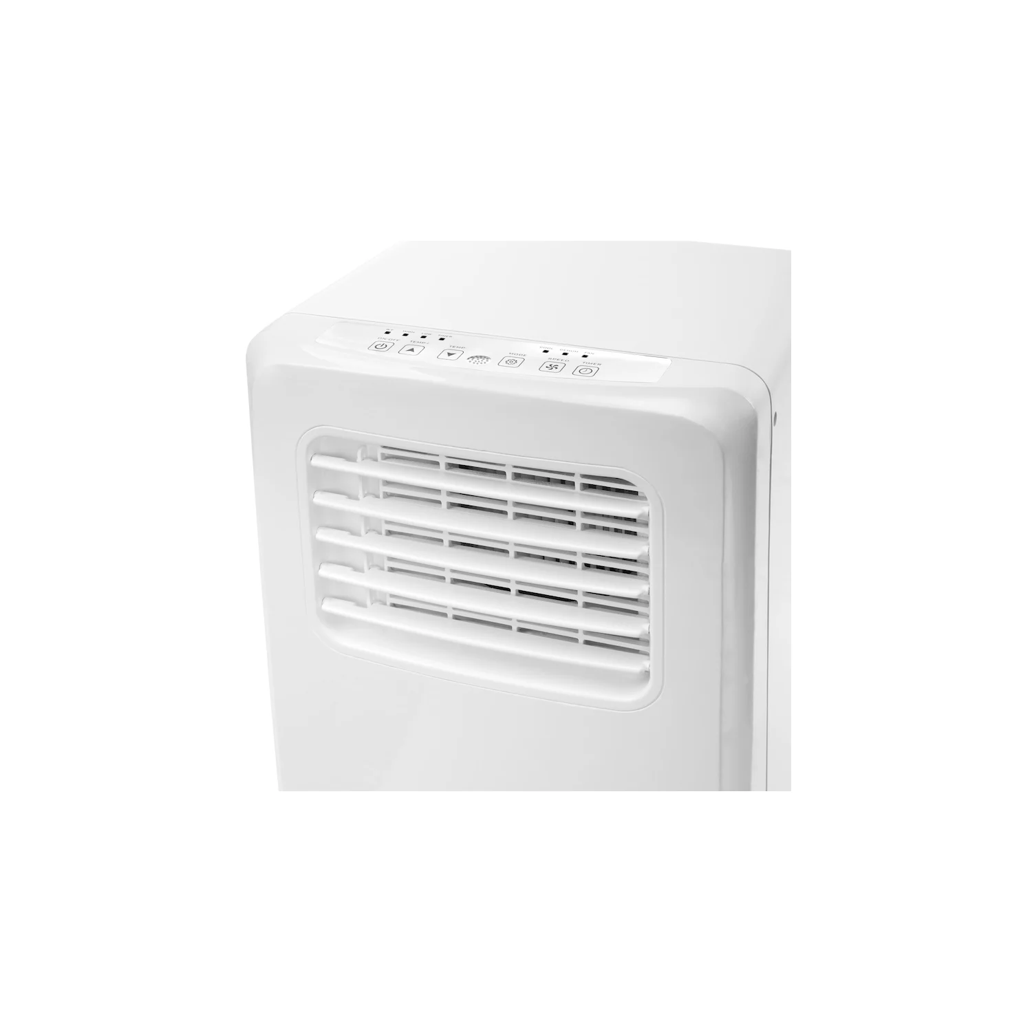 NOVA Draagbare Airconditioner - 7000 BTU
