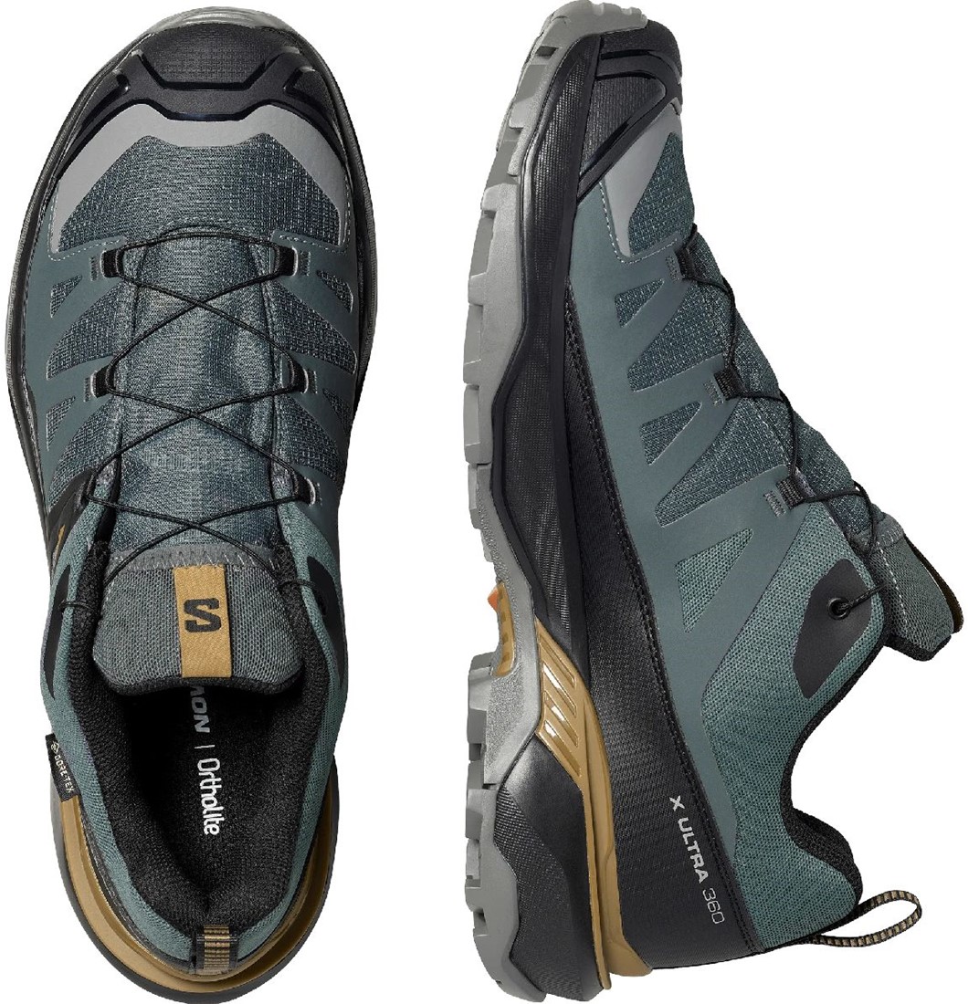 Salomon X Ultra 360 GTX Heren