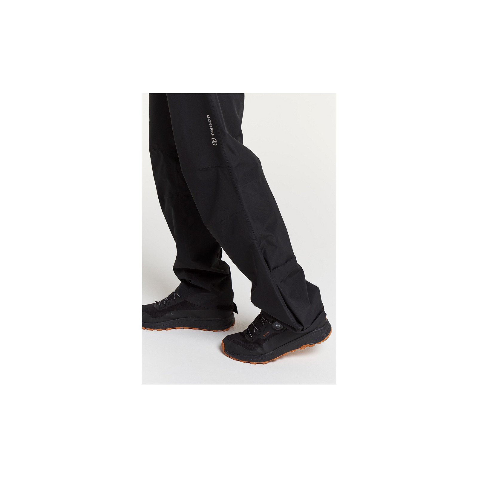 Tenson Winga Rain Pants Heren