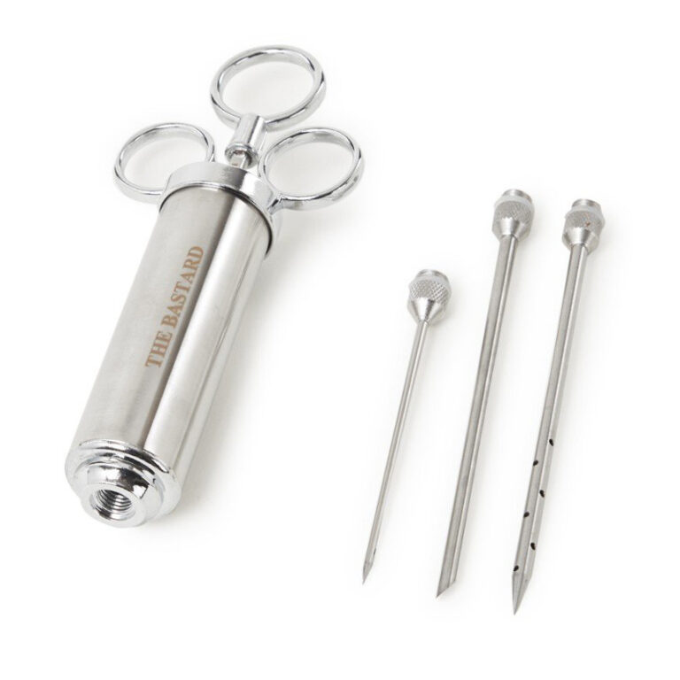 The Bastard Derous Injector Set