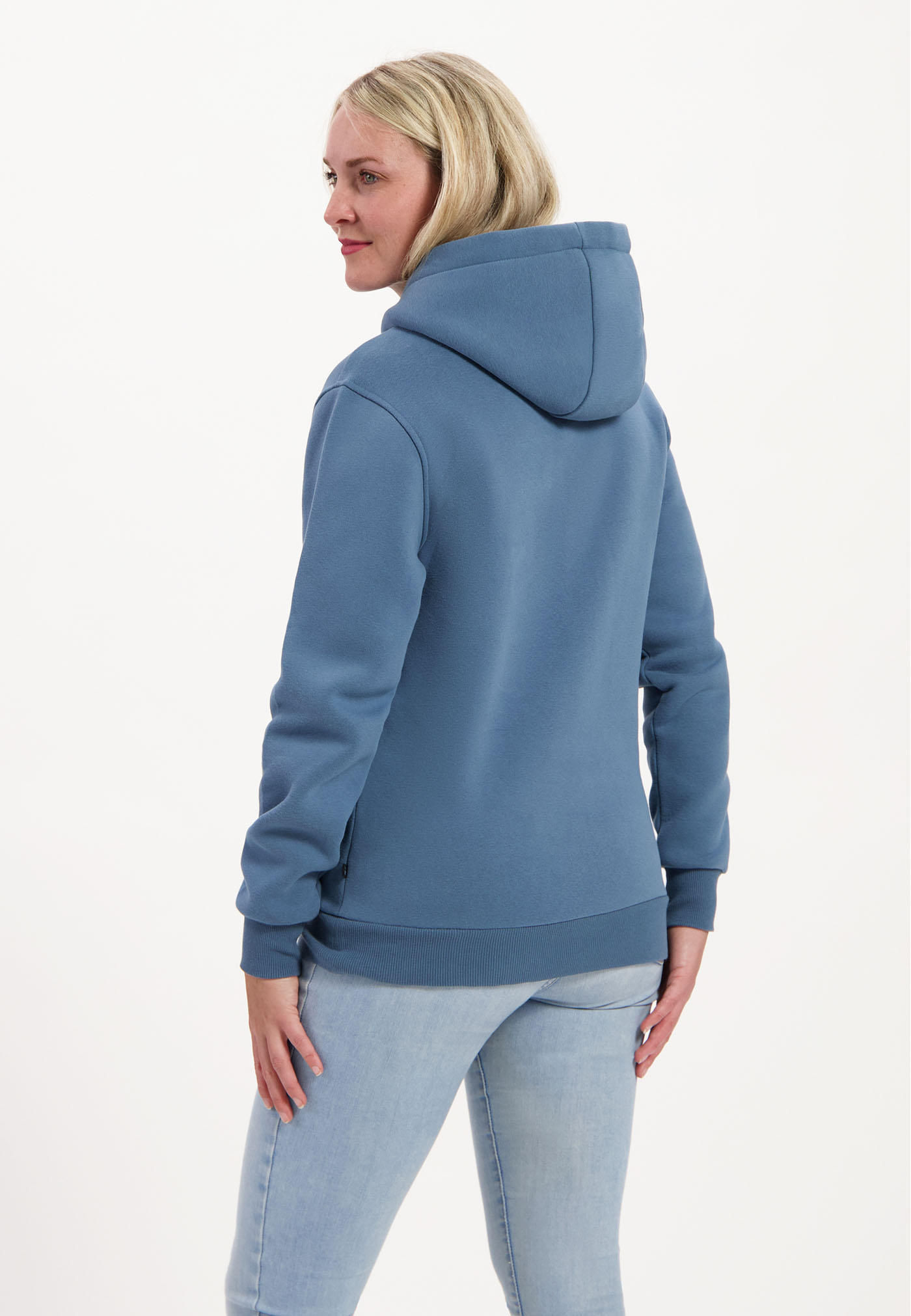 Kjelvik Hoodie Elise Dames