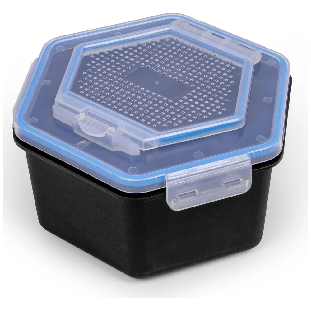 Zebco Secure-Lock Bait Box 2L