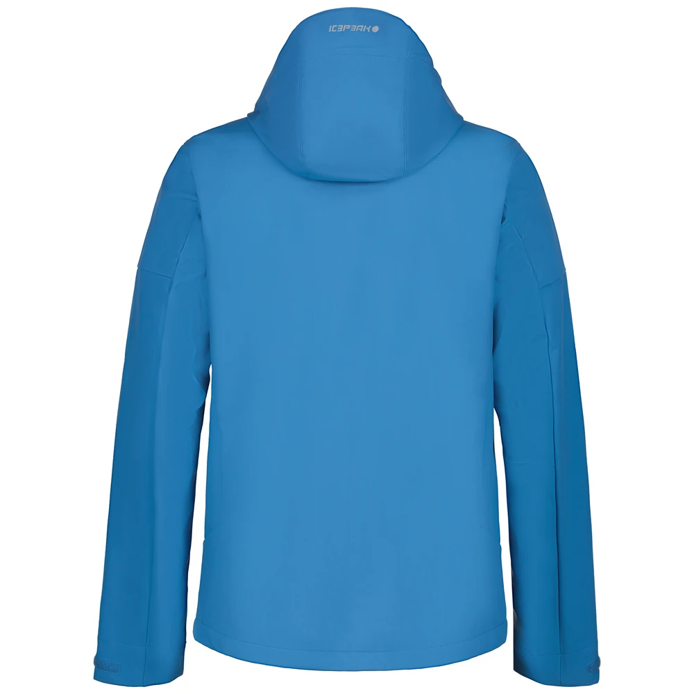 Icepeak Softshell Jacket Barmstedt Heren