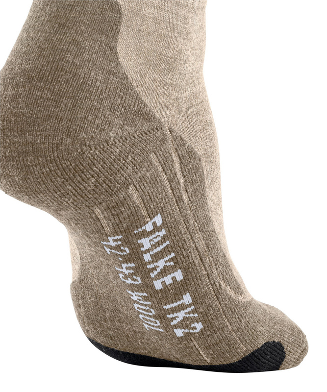 Falke Tk2 Explore Short Heren