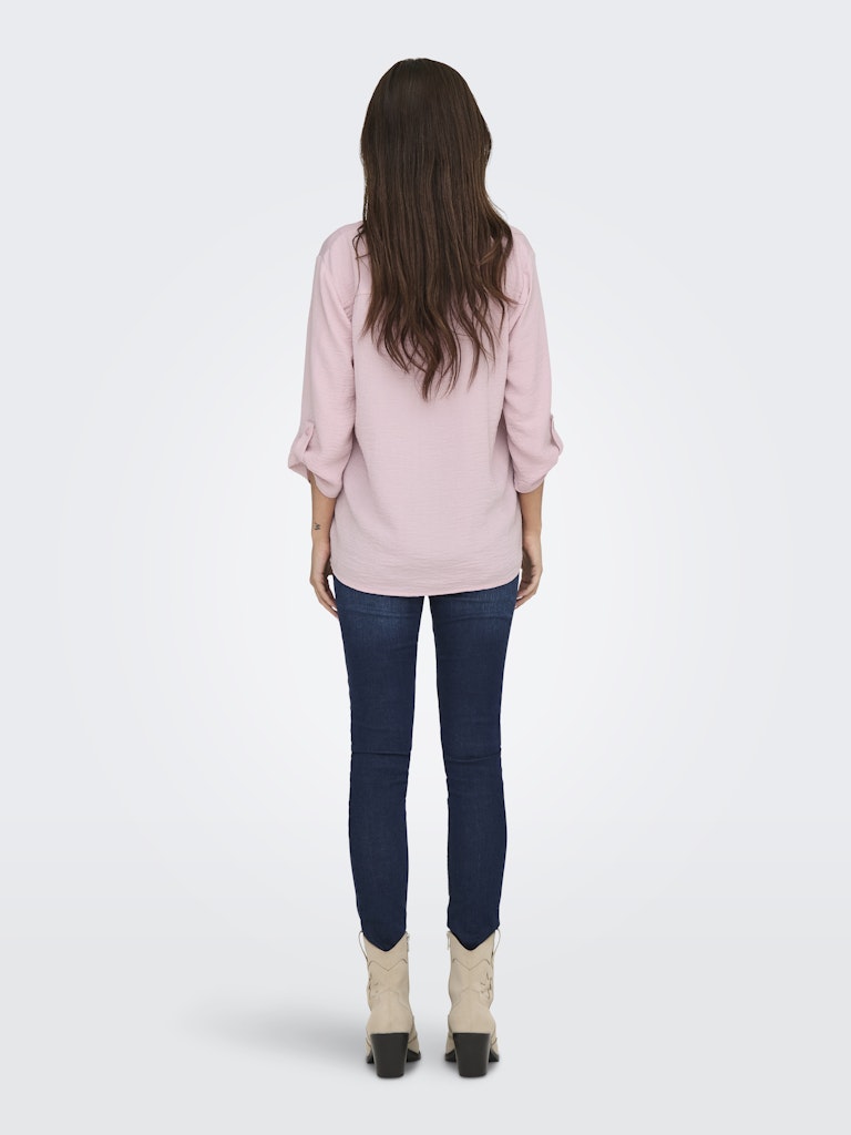 JDY Divya Life 3/4 Top Dames
