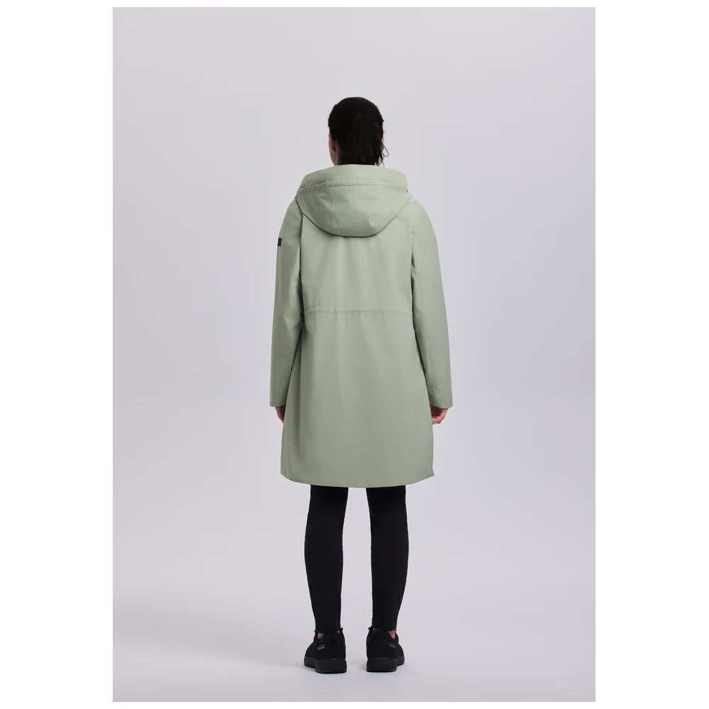 Icepeak Coat Abensberg Dames