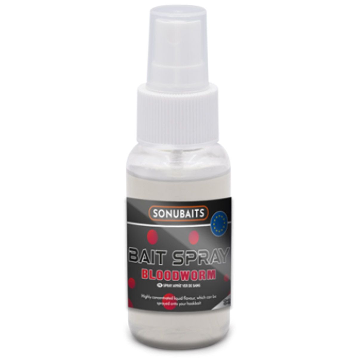 Sonubaits Bait Spray Bloodworm 50ML