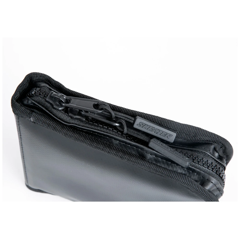 Skeater Leader & Accessory Wallet L