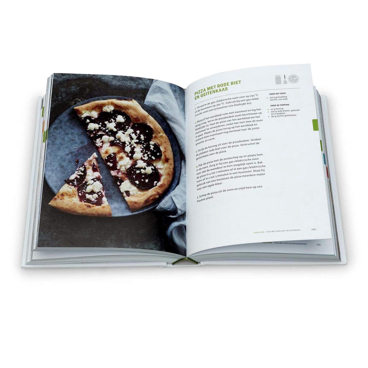 Pizzabijbel