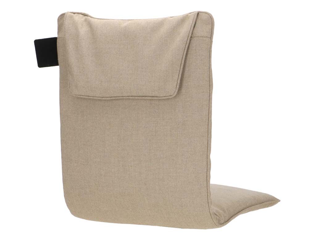 Cosi Cosiseat Double Solid Natural