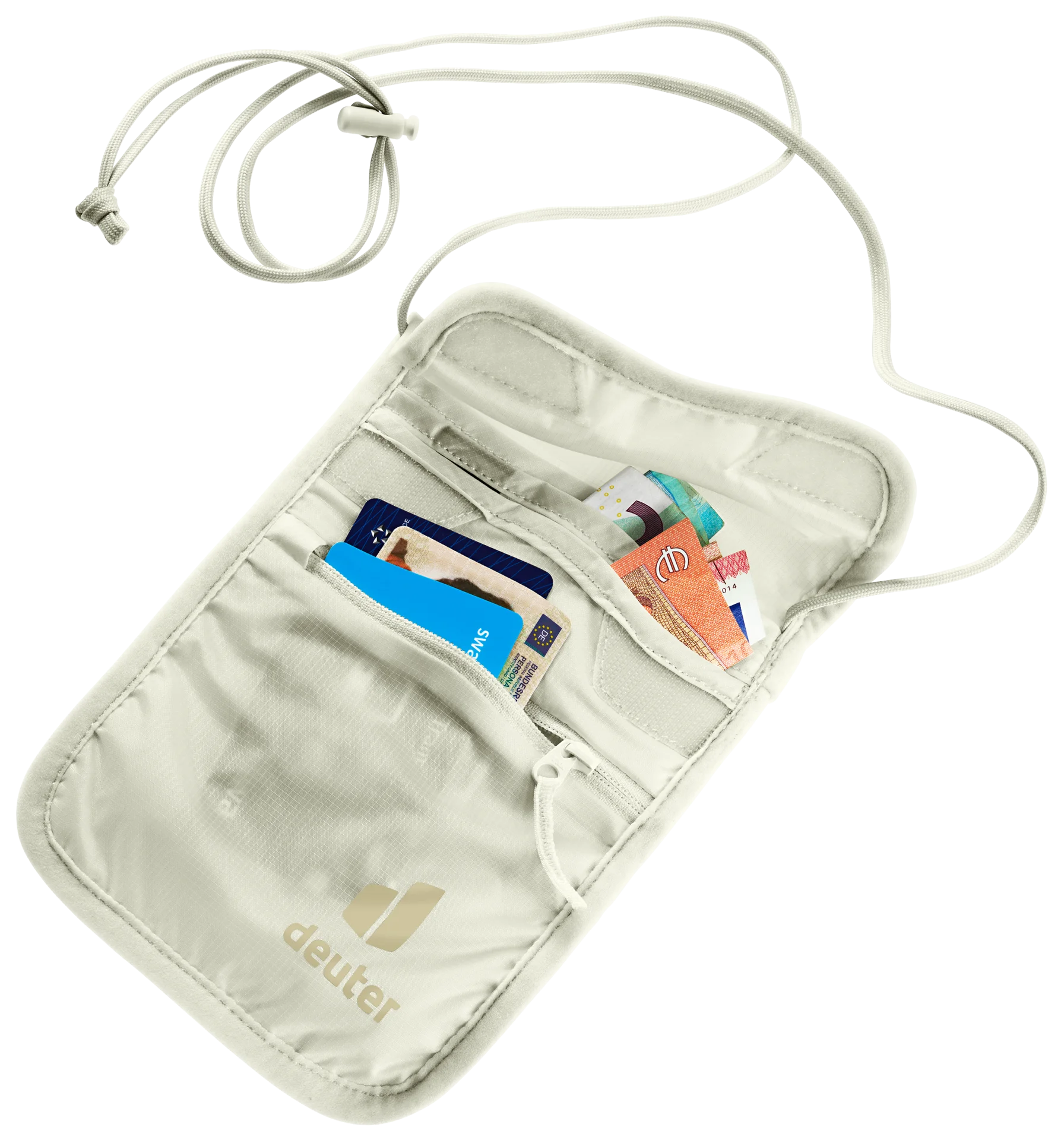Deuter Security Wallet 2
