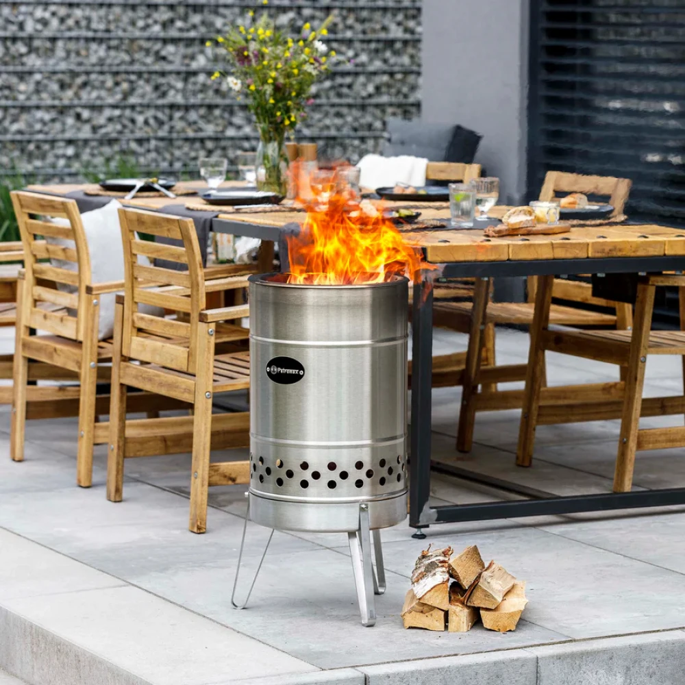 Petromax Pyron Vuurton