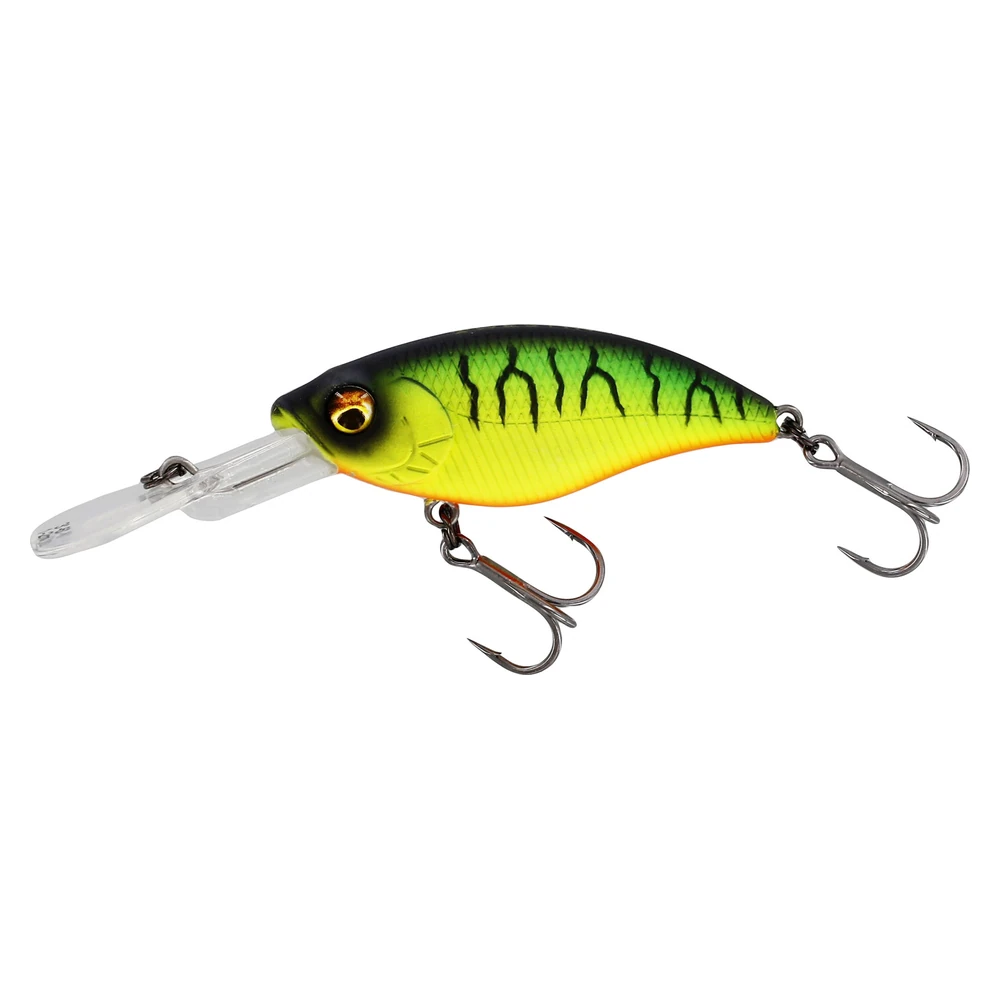 Westin Buzzbite Crankbait 6Cm 10G Suspending
