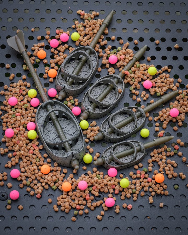 Matrix Method Feeder Large 25g