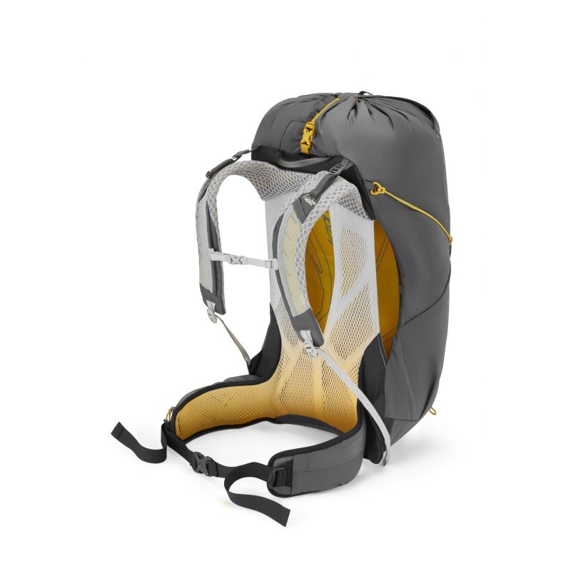 Lowe Alpine Airzone Ultra Nd 26 - Graphene - S