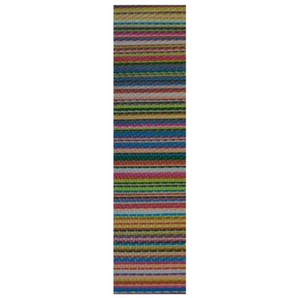 Human Comfort Fleurig Outdoor Carpet Culture 200X180Cm
