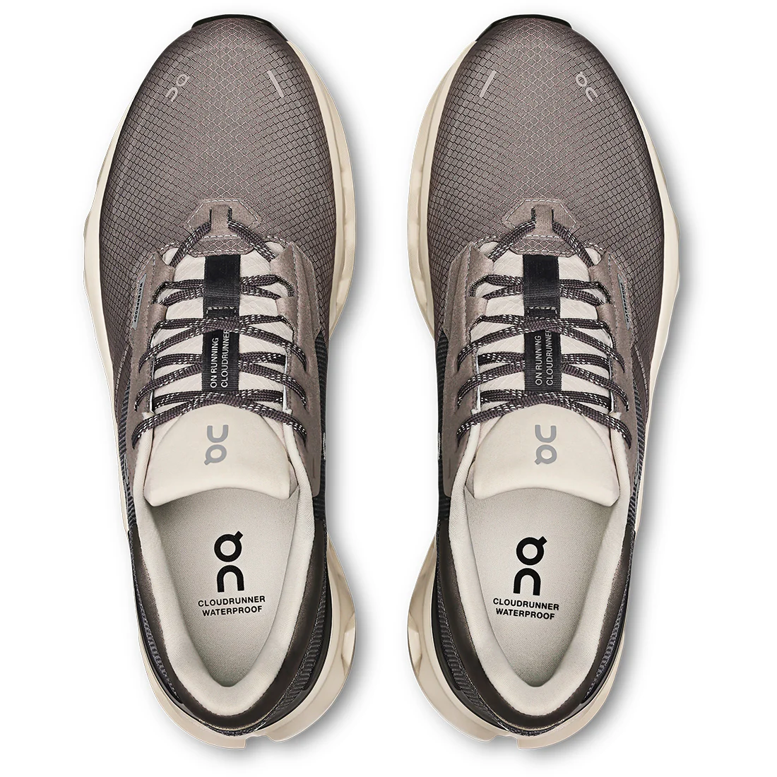 On Cloudrunner 2 Waterproof Heren