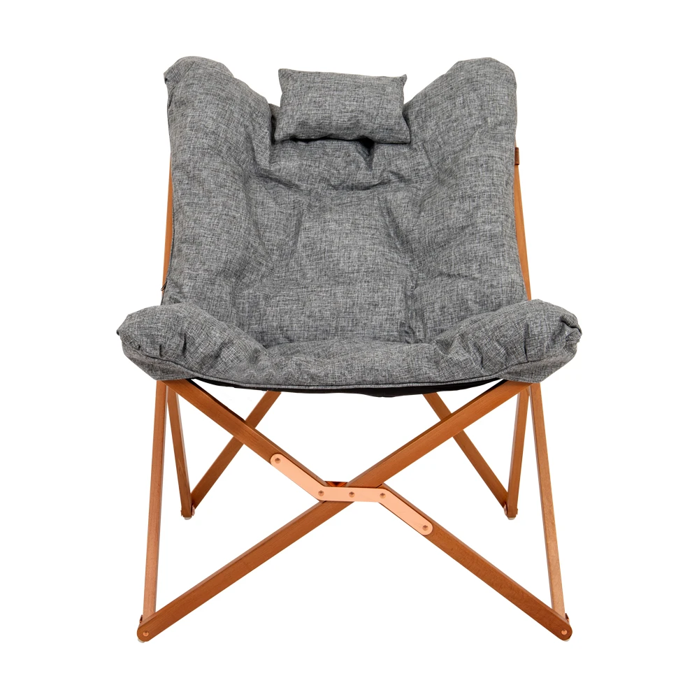 Bo-Camp Relaxstoel Bloomsbury Comfort