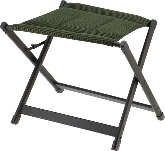 Travellife Barletta Voetenbank Green