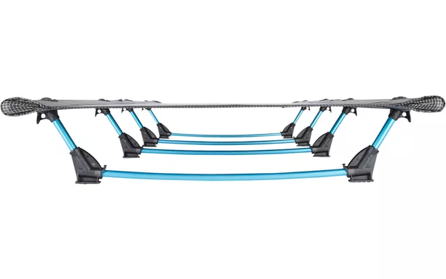 Lite Cot - Black - Regular