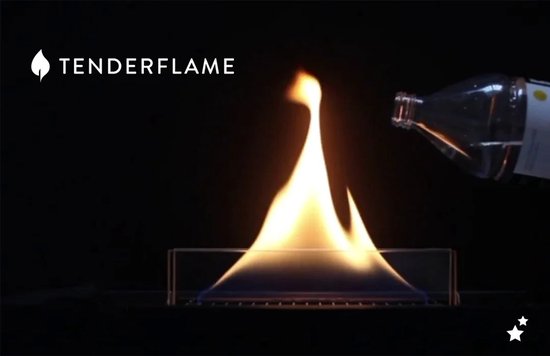 Tenderflame Tender Fuel 1 Liter