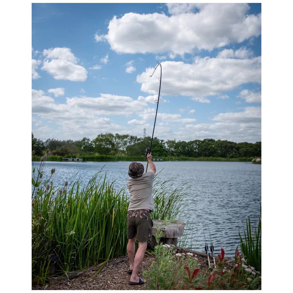 Fox Horizon X3 - S 10Ft 3.00Lb Abbr Handle