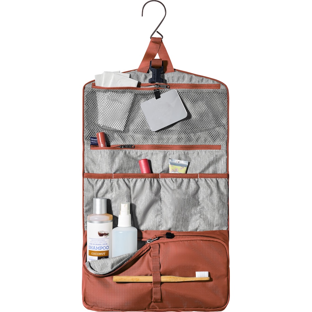 Deuter Toilettas Wash Bag II