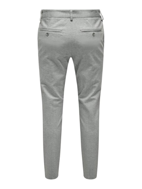 Only & Sons Mark Slim 02093 Herringbone Pant