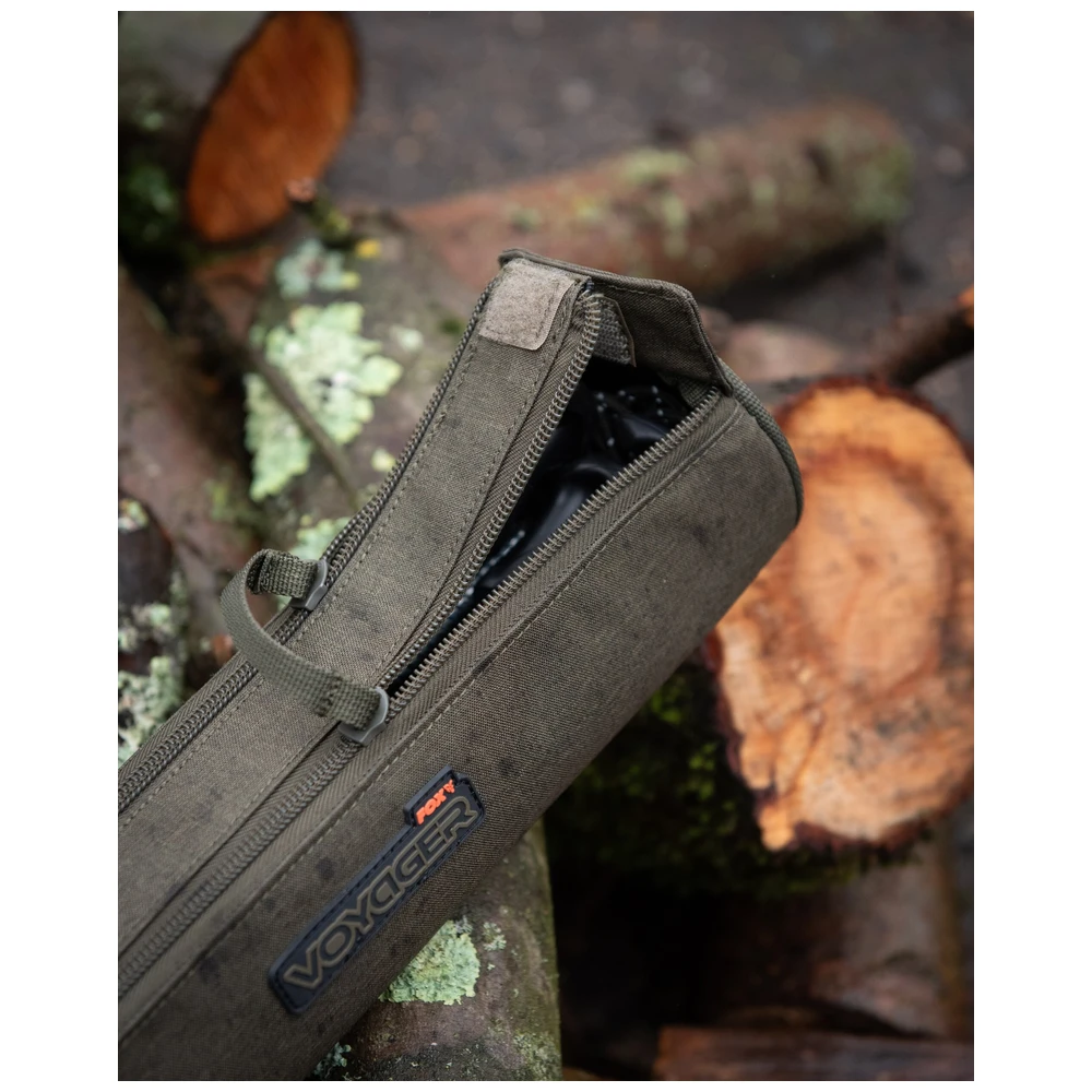 Fox Voyager Bivvy Storm Pack