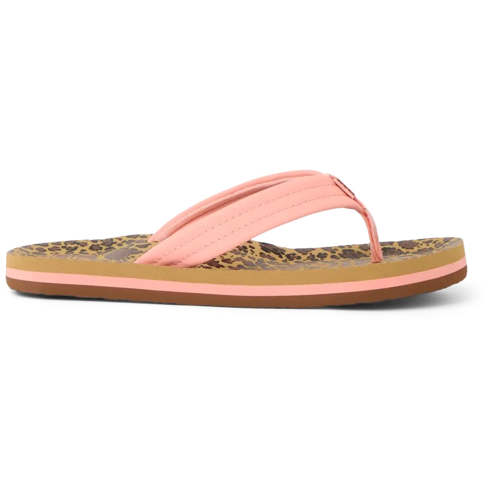Reef Kids Ahi Sunset Meisjes