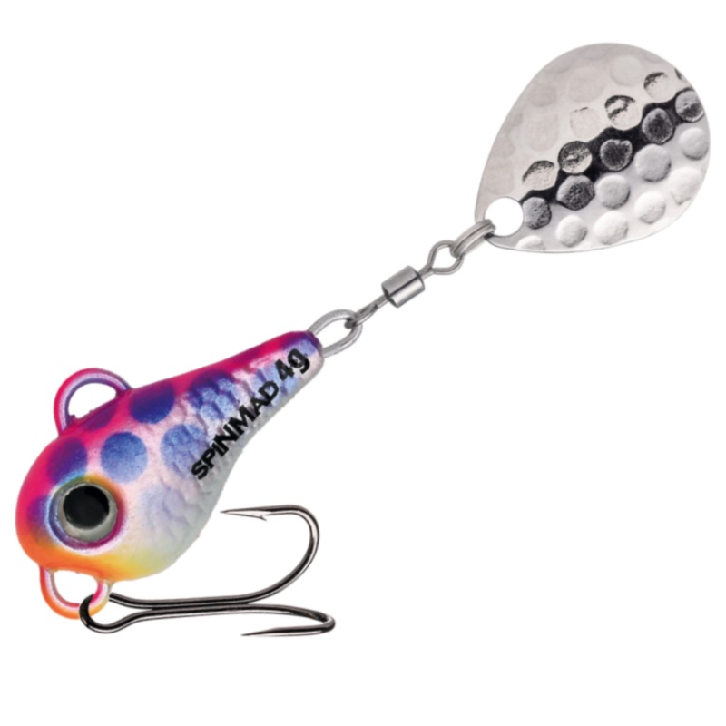 Spinmad Big #1215 4g