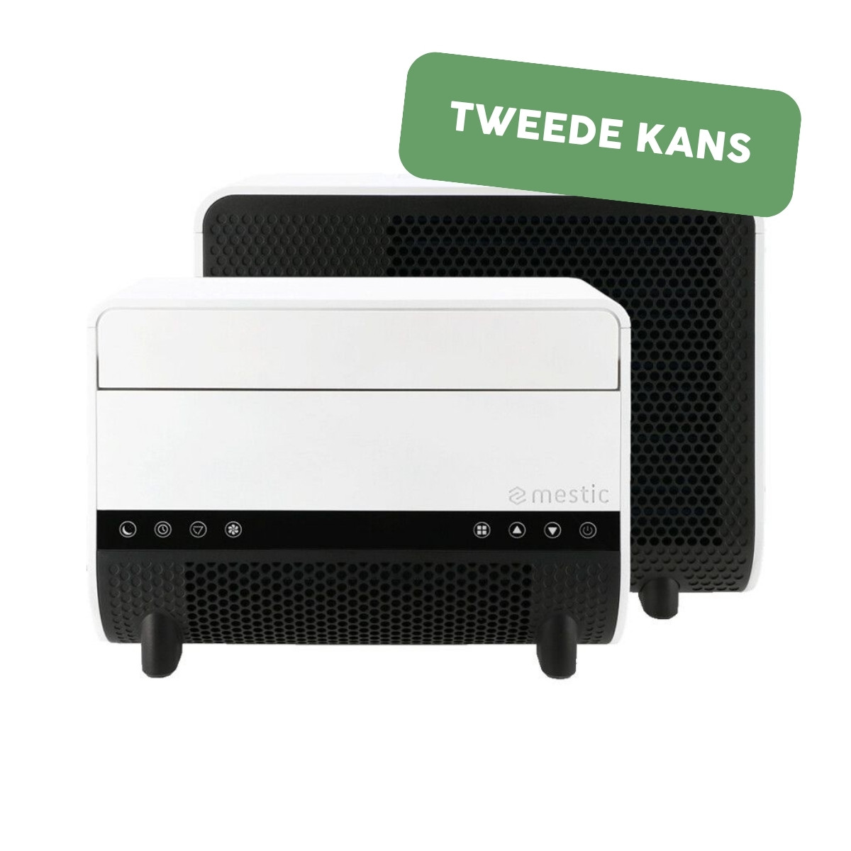Mestic SPA-5100 airconditioner - Tweede Kans