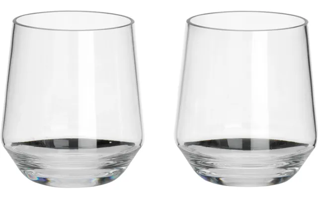 Flamefield Savoy Short Tumbler Set Van 2
