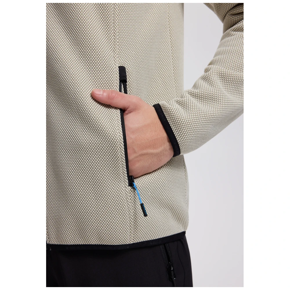 Icepeak Midlayer Bredstedt Heren