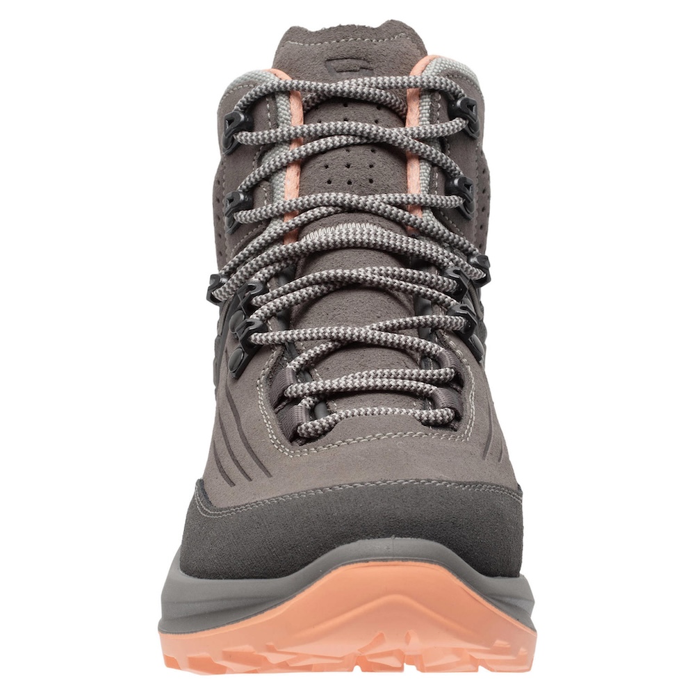 Grisport Overland Mid Unisex