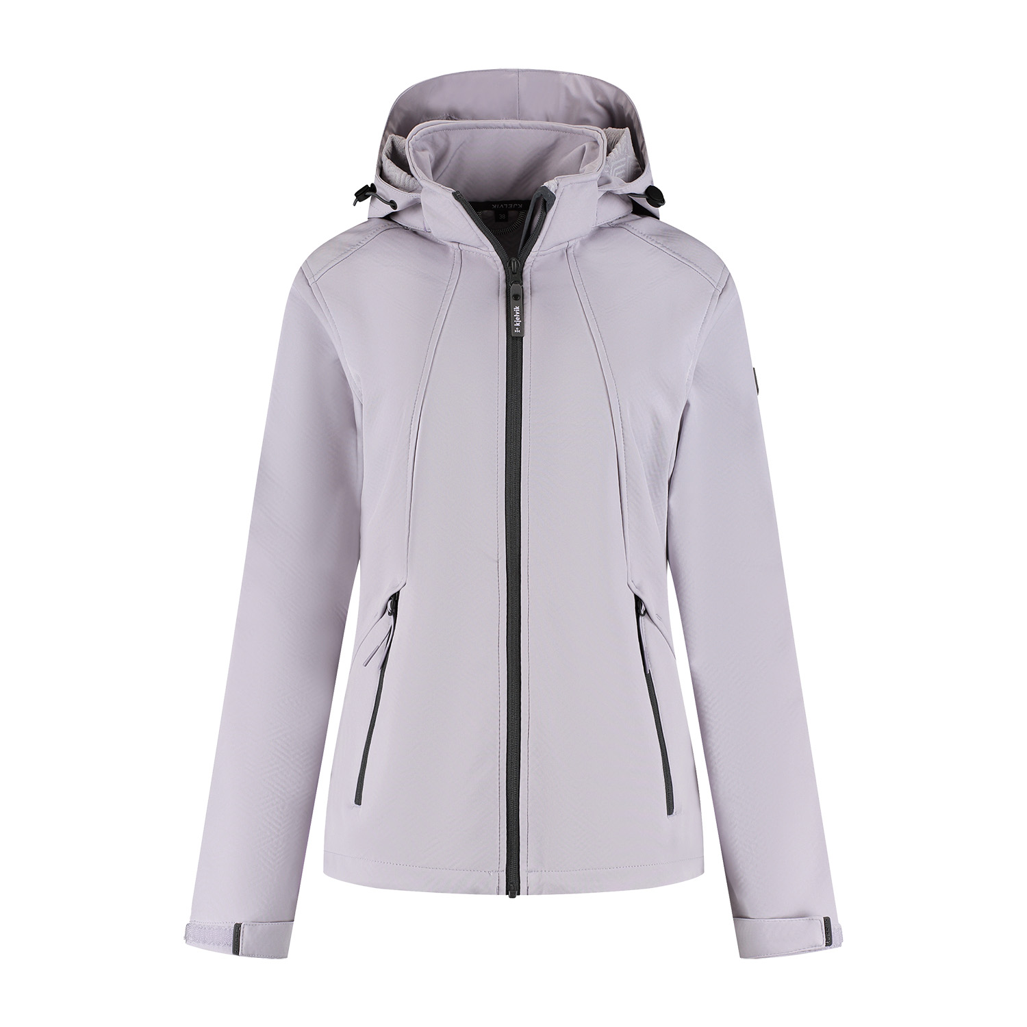 Kjelvik Softshell Jacket Cleo Dames