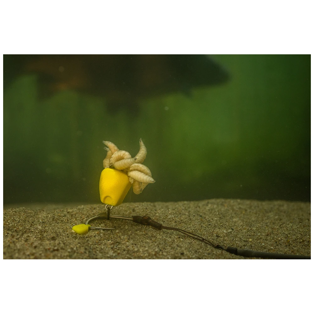 Pole Position PP Single Pop-UP Corn Maggotclip
