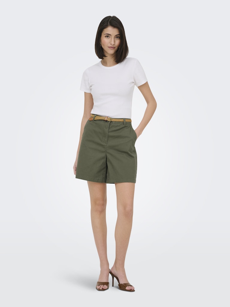 Jacqueline de Yong Chicago Mw Bermuda Shorts Dames