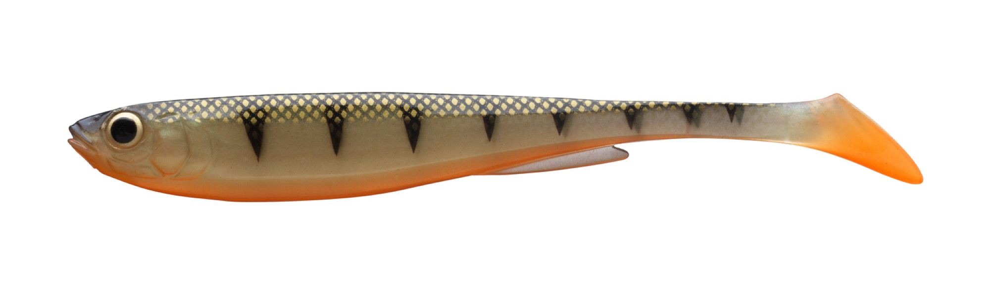 Daiwa Prorex Slim Shady UV Perch 7.5cm