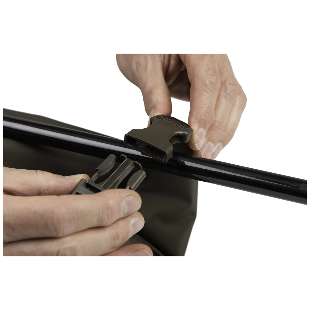 Fox Carpmaster Welded XL Stink Bag