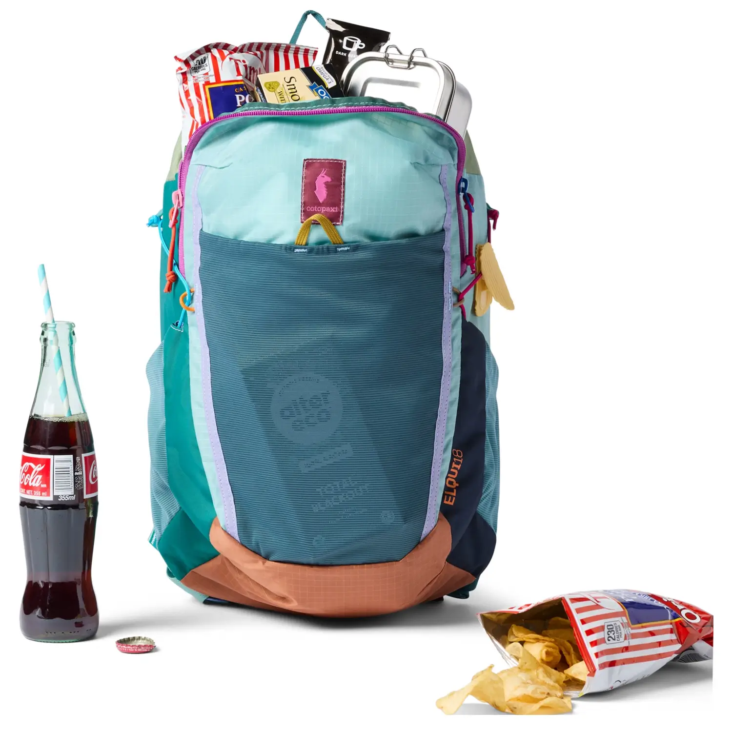 Cotopaxi Elqui 18L Backpack