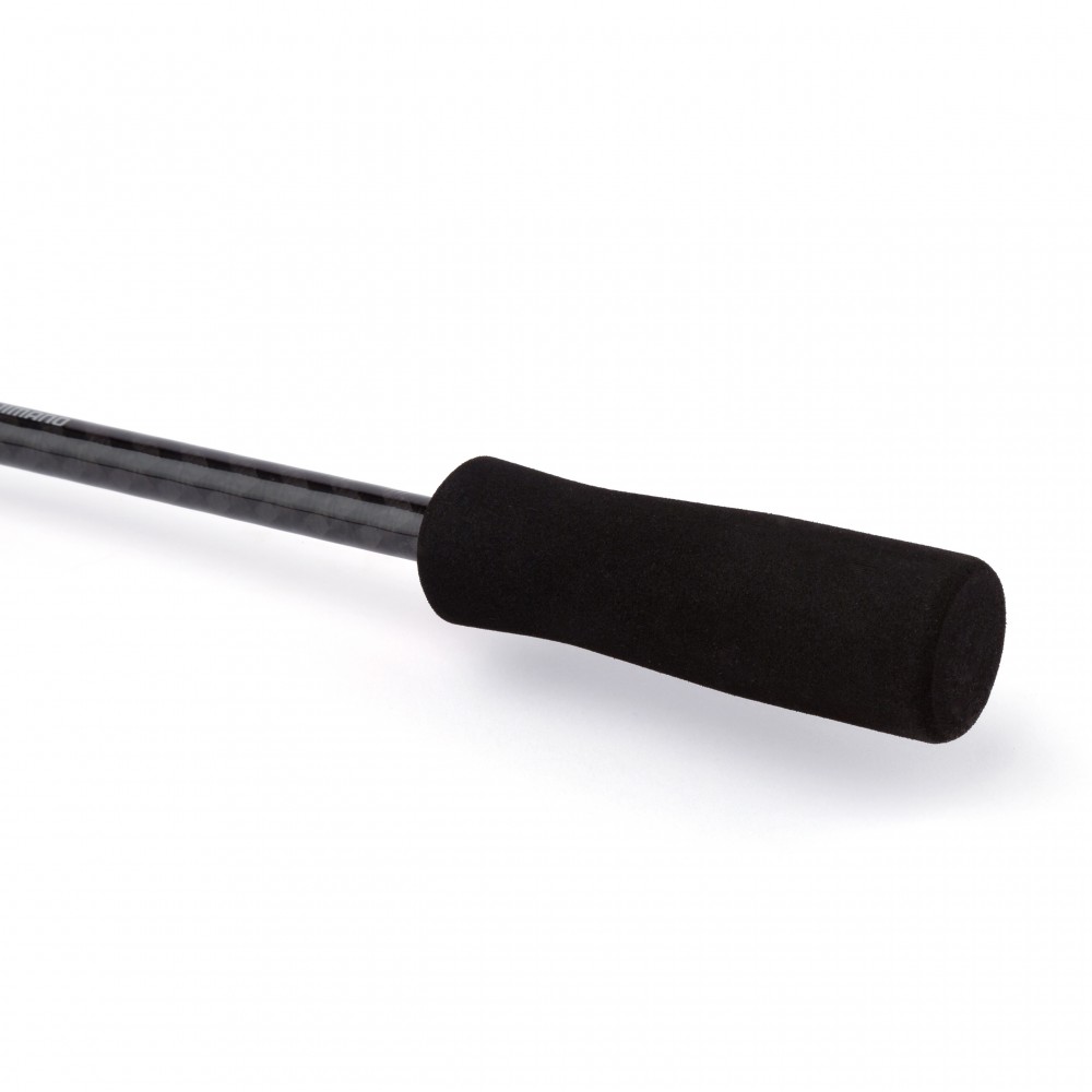 Shimano Rod Forcemaster Trout CMP Multi 2,40M-2,70M 2-10G 2Pc + Ext