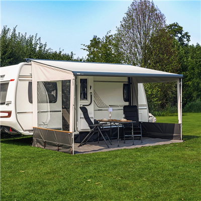 Reda Adventure Side 250 Raam Rechts 235–270Cm